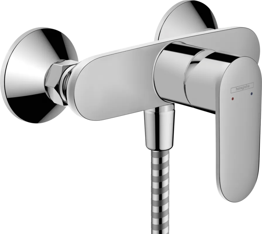 Hansgrohe Vernis Blend egykaros zuhanycsaptelep 71640000Hansgrohe Legjobb ár