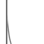 Akciós ár Hansgrohe Vernis Blend Showerpipe 200, 1 jet, Reno, zuhanyrendszer 26272000Hansgrohe