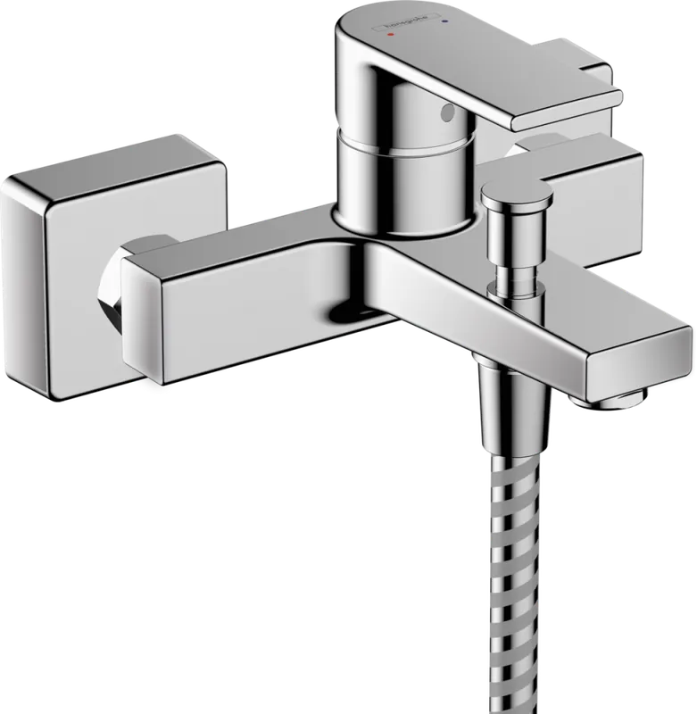 Hansgrohe Vernis Shape egykaros kádcsaptelep 71450000Hansgrohe Nézd meg most