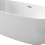 Deante Alpinia 170x72 cm szabadonálló kád KDU 017WDeante Szuper ajánlat