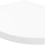 Prémium Villeroy & Boch Subway 3.0 lassú záródású wc ülőke 8M42S101Villeroy & Boch