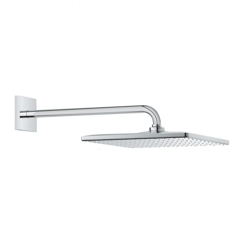 Grohe Rainshower Mono 310 Cube Fejzuhany szett 422 mm, 1 funkciós 26563000Grohe Biztonságos fizetés