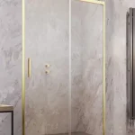Azonnali szállítás Radaway Idea Gold DWJ 120 J zuhanyajtó jobbos 387016-09-01RRadaway