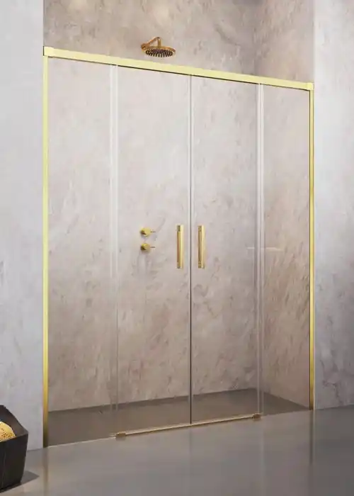 Legjobb ár Radaway Idea Gold DWD 150 zuhanyajtó 387125-09-01Radaway