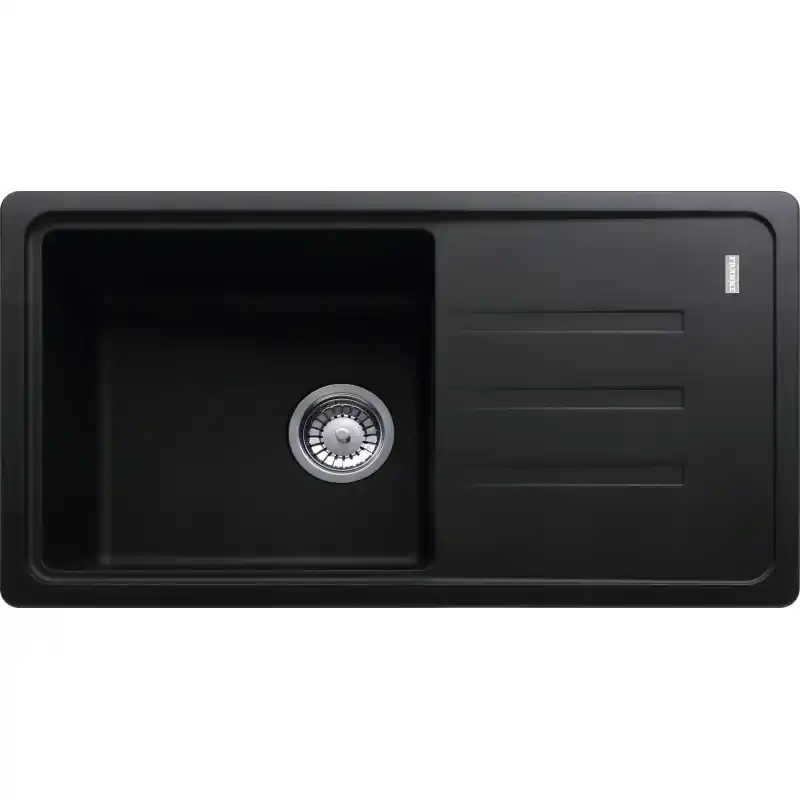 Franke Malta gránit mosogató 780x435 mm, onyx 114.0395.152Franke Kihagyhatatlan ajánlat