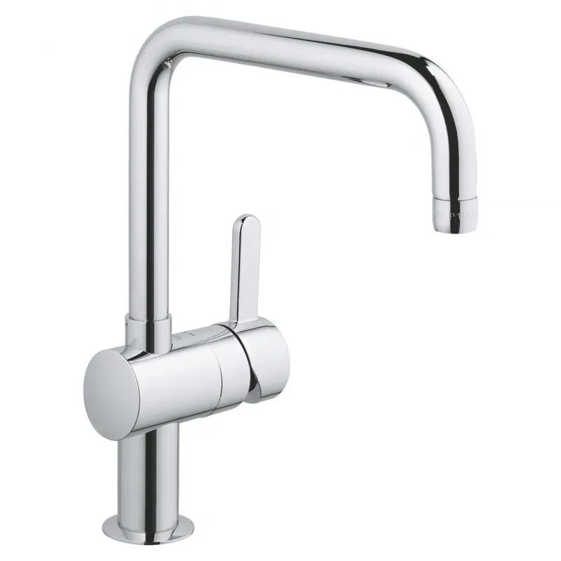 Gyors kiszállítás Grohe Flair egykaros mosogatócsap 32453000Grohe