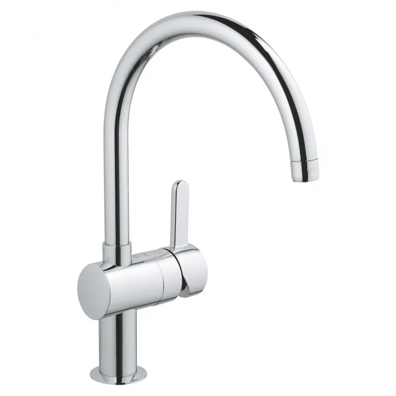 Expressz kézbesítés Grohe Flair egykaros mosogatócsap 32452000Grohe
