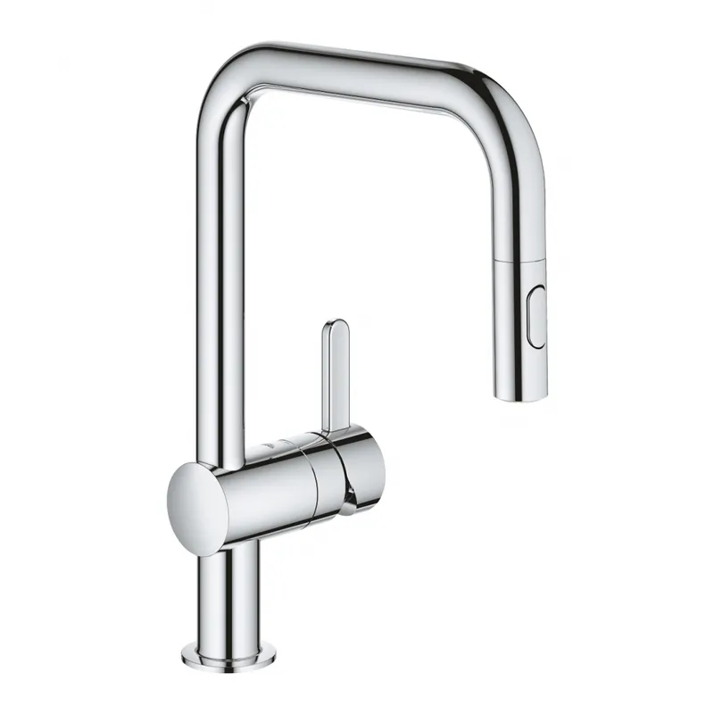 Grohe Flair egykaros mosogatócsap 32455001Grohe Legkelendőbb