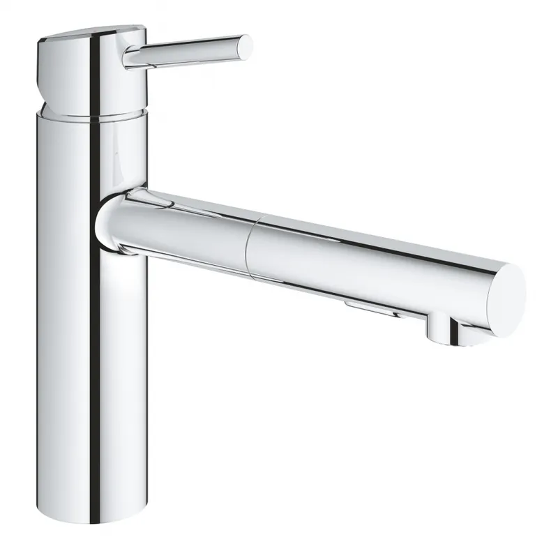 Akció Grohe Concetto egykaros mosogatócsap 30273001Grohe