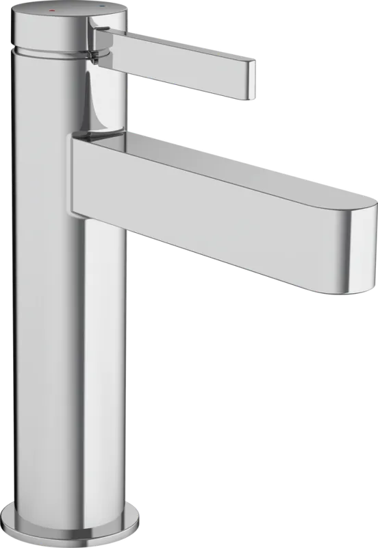 Alacsony ár Hansgrohe Finoris egykaros mosdócsaptelep 110, automata lefolyógarnitúrával, króm 76020000Hansgrohe