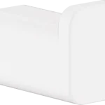 Hansgrohe AddStoris törölköző horog, matt fehér 41742700Hansgrohe Akció