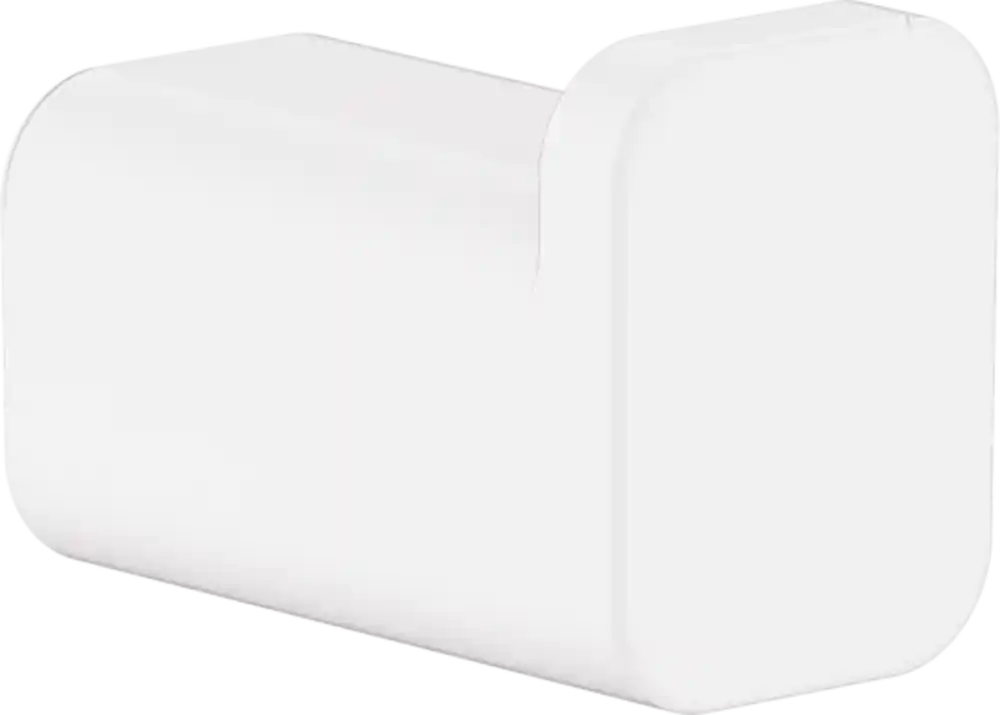 Hansgrohe AddStoris törölköző horog, matt fehér 41742700Hansgrohe Akció