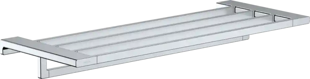 Hansgrohe AddStoris törölközőtartó polc, króm 41751000Hansgrohe Vedd meg most