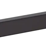 Olcsó Hansgrohe AddStoris kapaszkodó rúd, matt fekete 41744670Hansgrohe
