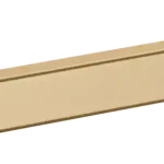Expressz szállítás Hansgrohe AddStoris kapaszkodó rúd, szálcsiszolt bronz 41744140Hansgrohe