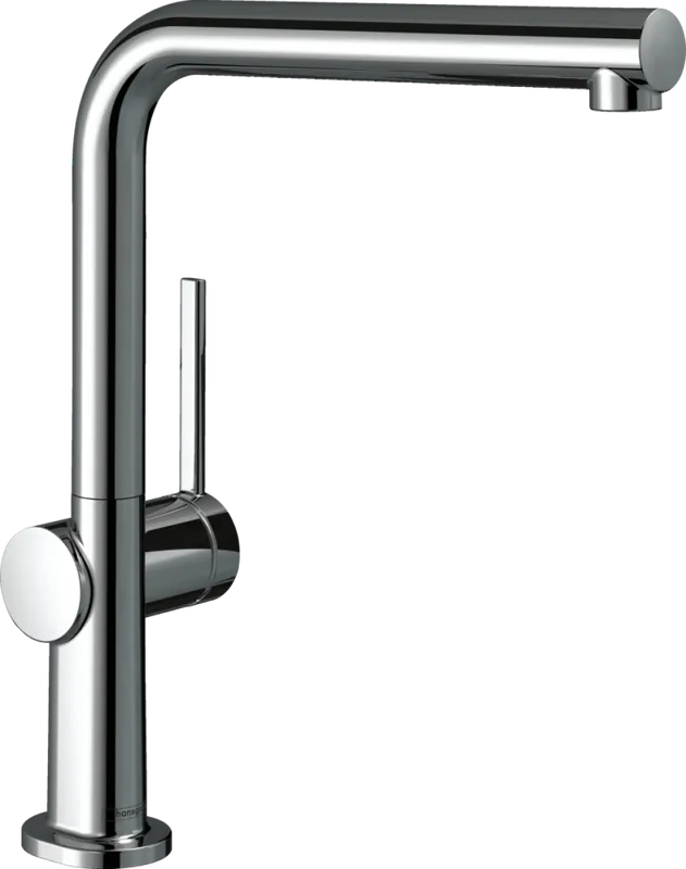 Hansgrohe Talis M54 Egykaros konyhai csaptelep 270, króm 72840000Hansgrohe Azonnali szállítás