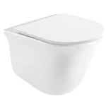 Nézd meg most Wellis Olivia rimless fali WC WF00093Wellis