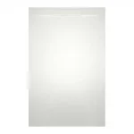 Különleges ajánlat RIHO ISOLA DR14 zuhanytálca, 100x80x3 cm, fehér (DR141050000000S) D007006105Riho