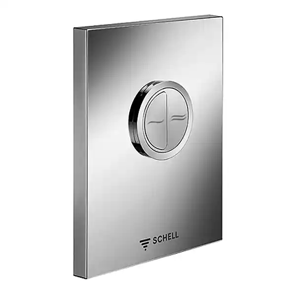 SCHELL EDITION Eco WC-nyomólap, fehér 028041599Schell Kedvezményes ár
