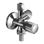 Bestseller SCHELL COMFORT kombinált sarokszelep 035440699Schell