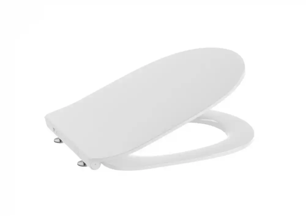 Kedvezményes ár Roca The Gap Round Slim Soft-Close wc-ülőke A801D12003Roca