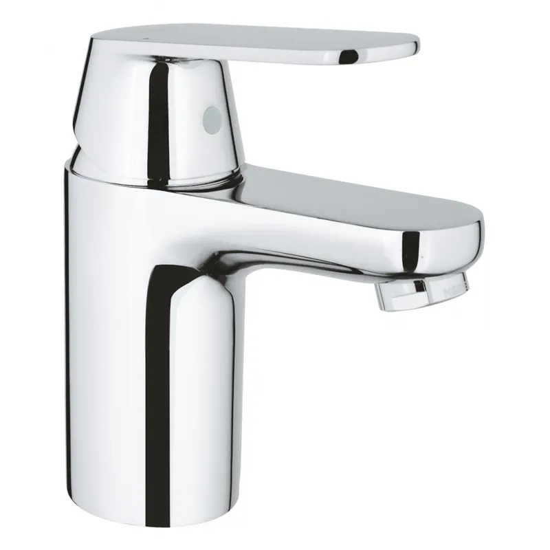 Grohe Eurosmart Cosmopolitan egykaros mosdó csaptelep klikk-klakkos leeresztővel 23925000Grohe Ajánlat