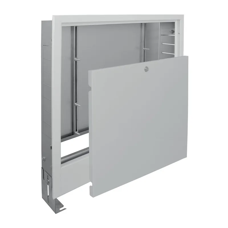 Ajánlat Ferro falba építhető osztószekrény, 565/575-665/110-175 mm SZP-2Ferro