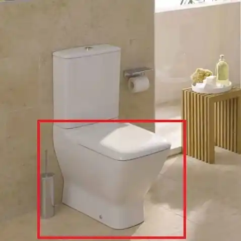 Laufen Palace monoblokkos wc csésze H8247060002311Laufen Legjobb ár