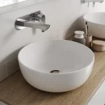 Cersanit Moduo 40 pultra ültethető mosdó K116-048Cersanit Legkelendőbb