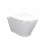 AREZZO Design Vermont perem nélküli függesztett WC AR-600RArezzo Design Azonnali szállítás