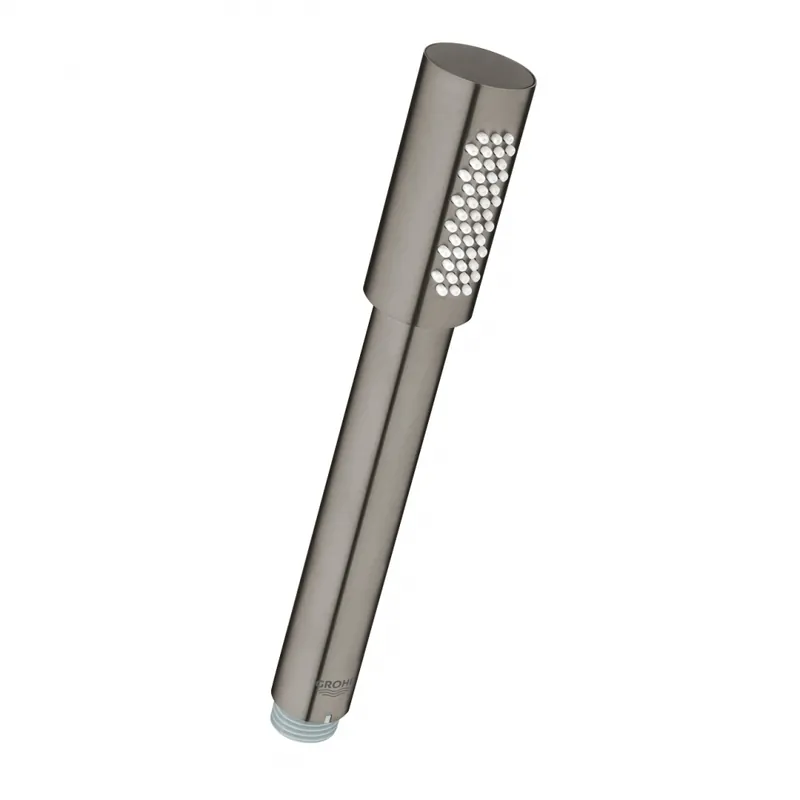 Grohe Sena Stick kézizuhany, Brushed hard graphite 26465AL0 (K)Grohe Kedvezmény