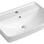 AQUALINE DURU kerámiamosdó 60x40cm TU0351Aqualine Kihagyhatatlan ajánlat