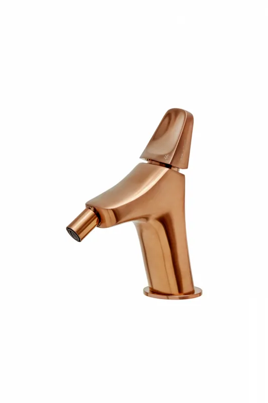Ne maradj le Strohm Teka Sense bide csaptelep, tüzes bronz 91.626.02.0BZ (91626020BZ)Teka