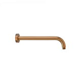 Legjobb ár Strohm Teka Alaior 30 cm-es fali zuhanykar tüzes bronz 79.007.57.0BZ (79007570BZ)Teka