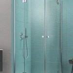 Radaway Torrenta PDD 100x100 íves zuhanykabin 131620-01-01Radaway Korlátozott ajánlat