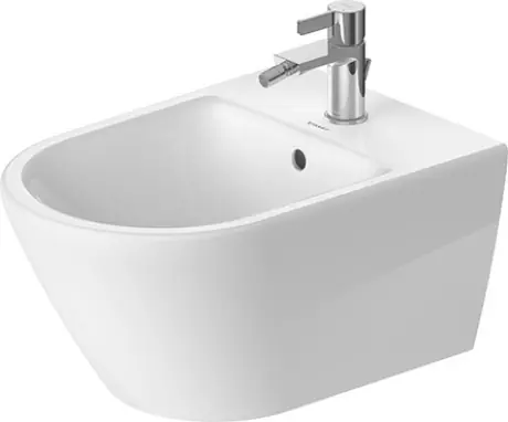 Duravit D-Neo fali bide 229415 (2294150000)Duravit Biztonságos fizetés