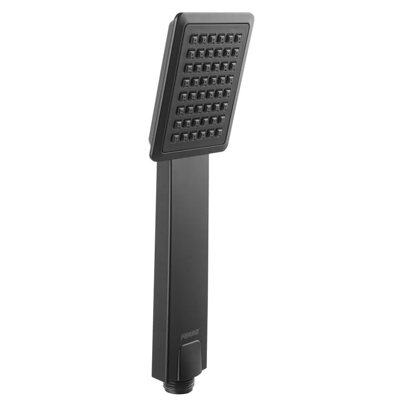 Legnépszerűbb Ferro Sinus Black kézizuhany S170BL-BFerro