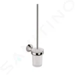 Népszerű Jika Heritage wc kefe tartó H3843h10040001Laufen