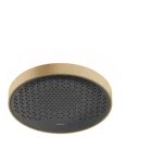 Ajánlat Hansgrohe Rainfinity Fejzuhany 360 1jet, szálcsiszolt bronz 26231140Hansgrohe