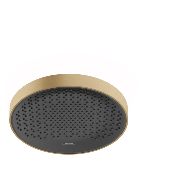 Ajánlat Hansgrohe Rainfinity Fejzuhany 360 1jet, szálcsiszolt bronz 26231140Hansgrohe