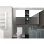 AREZZO Design WHITELINE radiátor AR-WL12050Arezzo Design Végkiárusítás