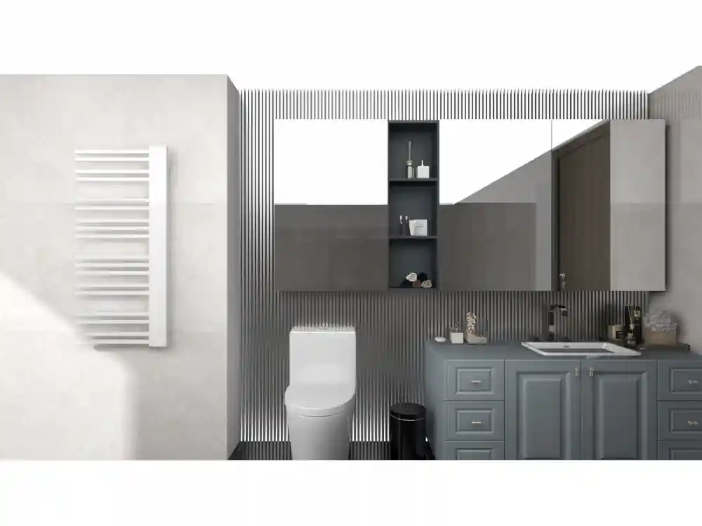AREZZO Design WHITELINE radiátor AR-WL12050Arezzo Design Végkiárusítás