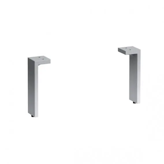 Laufen Pro S láb készlet (2 db), magasság 245 mm H4831000960041Laufen Akció