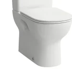 Laufen Lua perem nélküli monoblokkos wc csésze LCC felület H8240814000001Laufen Olcsóbb