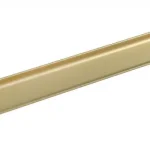 Sapho ODETTA CHANEL cserélhető dekorcsík fiókok közé, 534x70x20 mm, arany (DT602)Sapho Kedvezményes ár