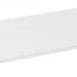 Sapho ODETTA pult, 580x18x440mm, DTDL, fényes fehér DT058-3030Sapho Ajánlat