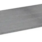 Olcsóbb Sapho ODETTA pult, 680x18x440mm, DTDL, ezüst tölgy DT068-1111Sapho