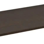 Biztonságos vásárlás Sapho ODETTA pult, 960x18x440mm, DTDL, rusztikus fenyő DT096-1616Sapho