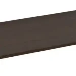 Sapho ODETTA pult, 1650x18x440mm, DTDL, rusztikus fenyő DT165-1616Sapho Exkluzív ajánlat