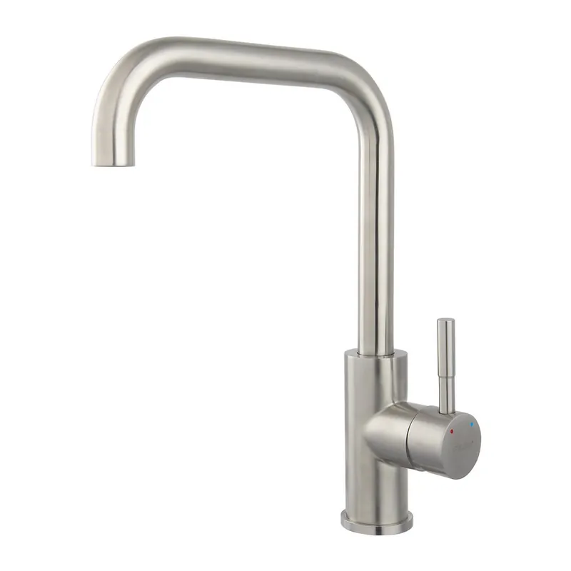 Ferro Camiro Inox konyhai csaptelep BCQ4Ferro Legjobb ár